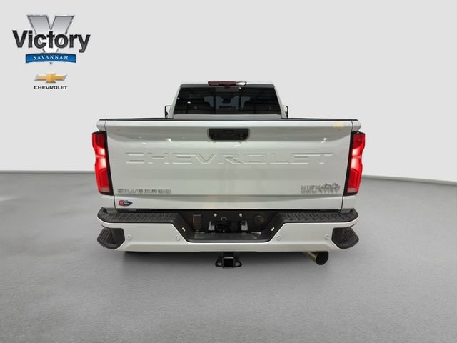 2026 Chevrolet Silverado 2500 HD High Country - Photo 20