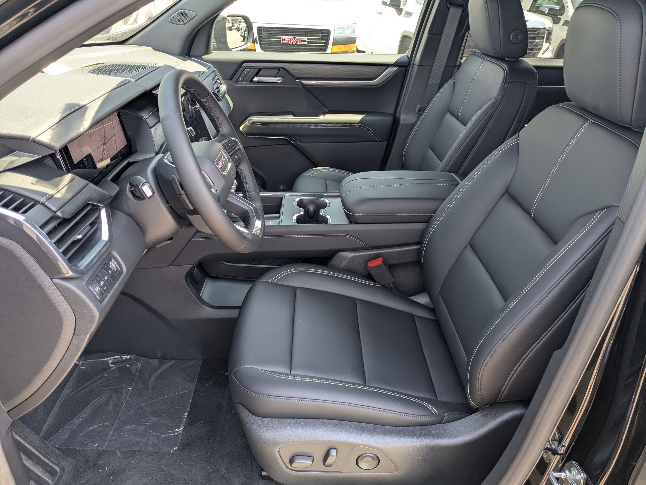 2026 GMC Acadia Elevation - Photo 12