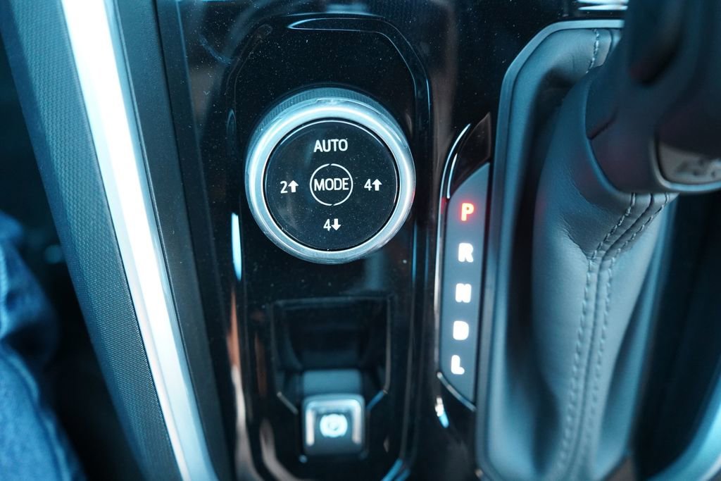 2026 Chevrolet Colorado Trail Boss - Photo 36