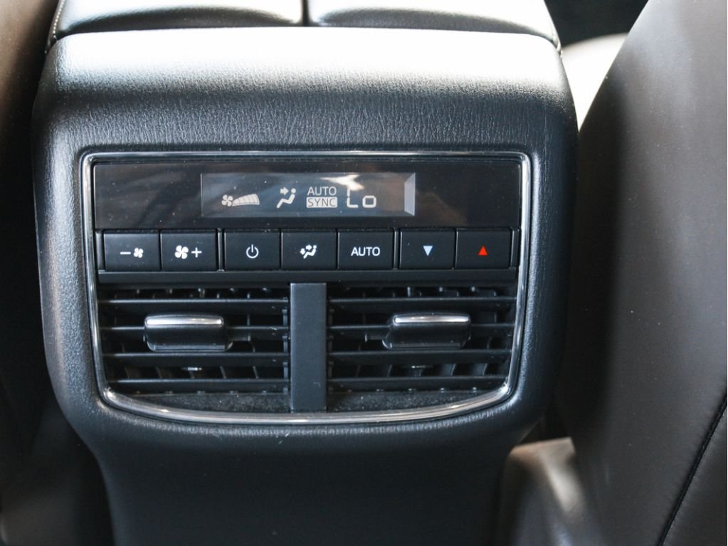 Used 2021 Soul Red Crystal Metallic Mazda Signature image 28