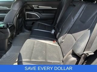 Used 2022 Silver Kia LX image 14