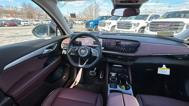 2026 Buick Envision Sport Touring - Photo 26