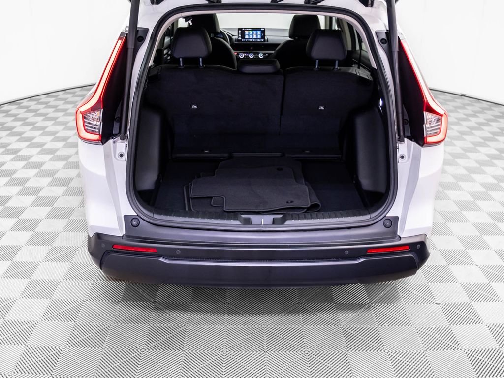 2023 Honda CR-V EX-L - Photo 36