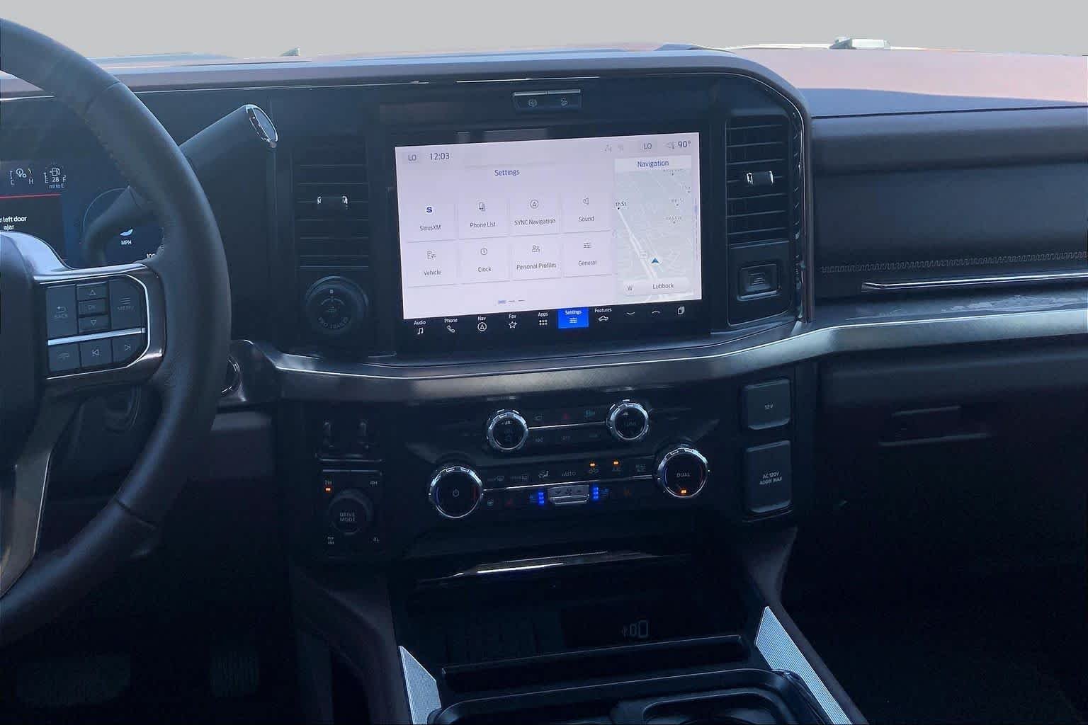 2026 Ford F-250 Super Duty King Ranch - Photo 6