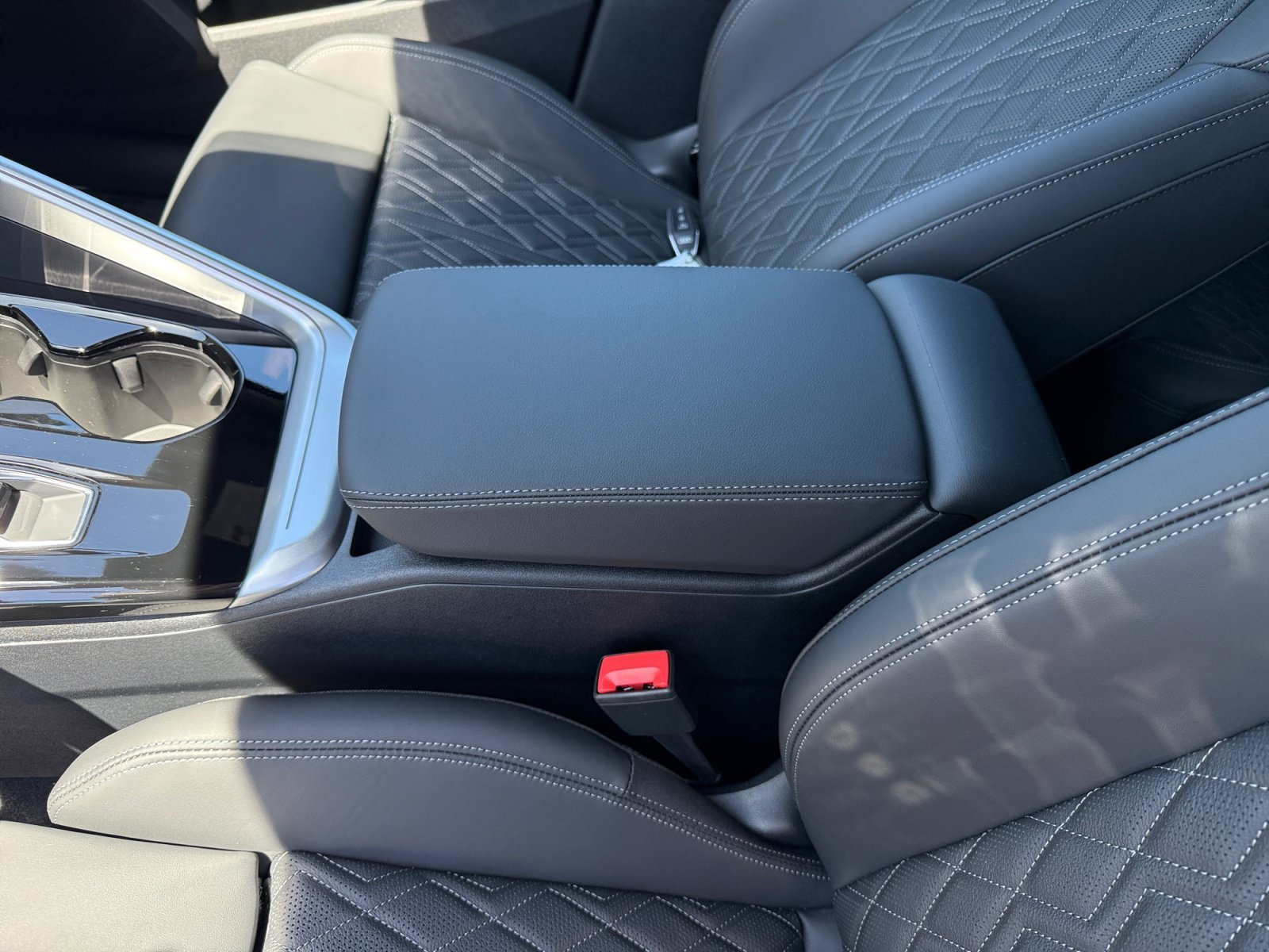 New 2026 Tambora Gray Metallic Audi Premium Plus 3.0 TFSI quattro image 14