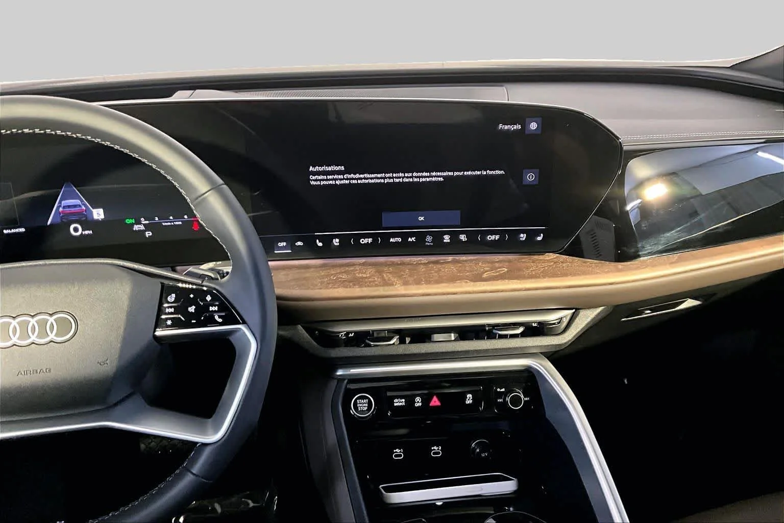 Certified Pre-Owned 2025 Audi New Q5 Sportback Premium Plus