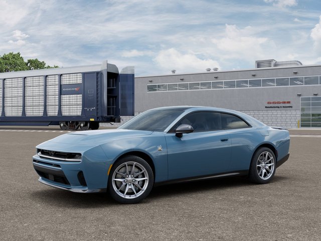 2027 Dodge Charger Scat Pack Plus