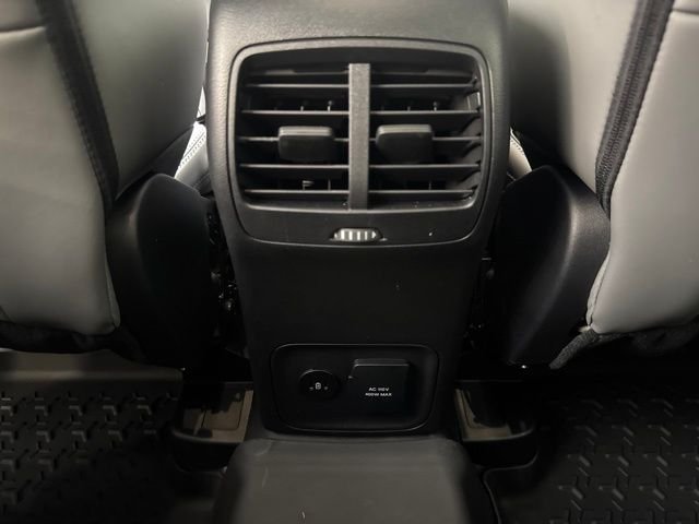Used 2025 Gray Ford Badlands image 13
