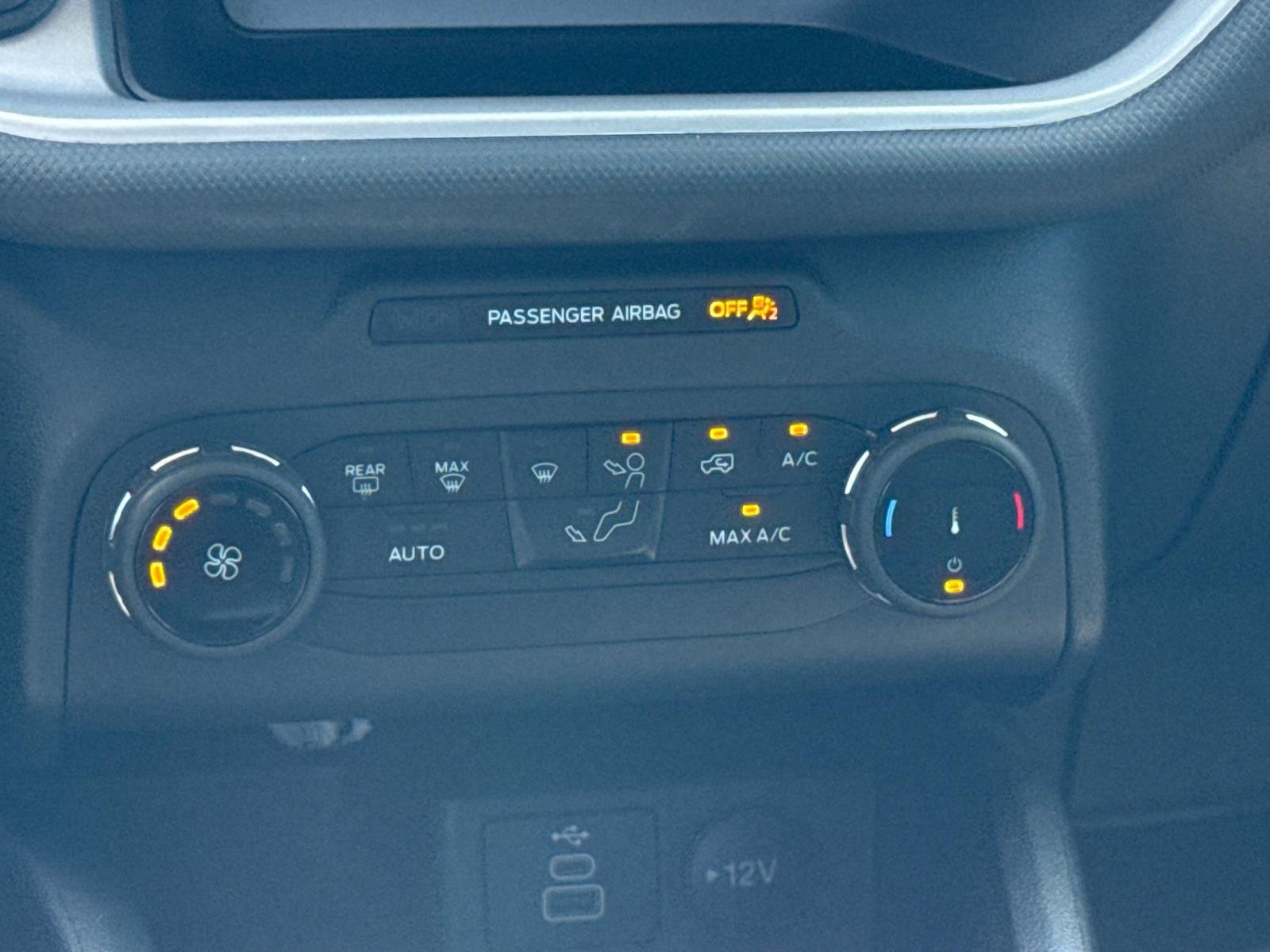 Used 2023  Ford Big Bend image 19