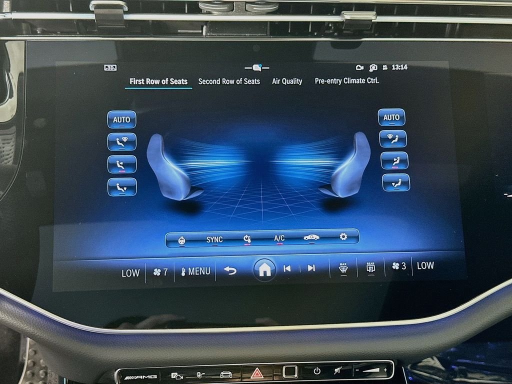 New 2027  Mercedes-Benz E 53 AMG® image 16