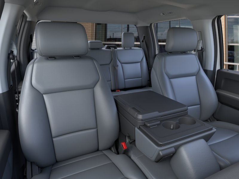 New 2026 Oxford White Ford XL image 11