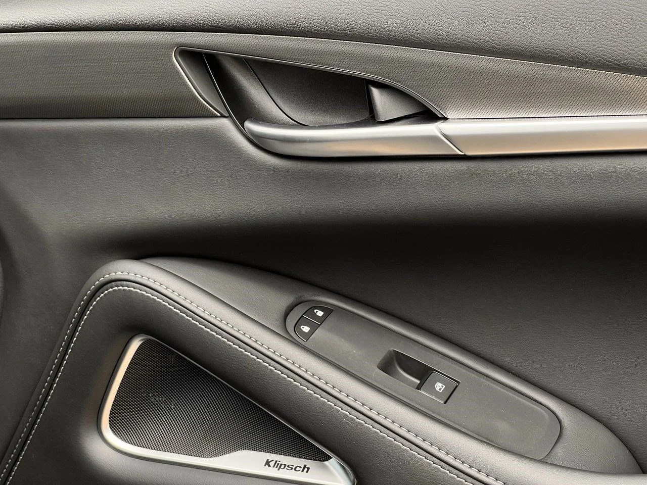 New 2027 GRAPHITE SHADOW INFINITI Sport AWD image 25