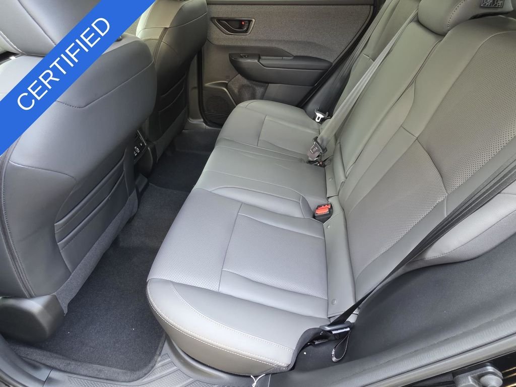 Certified Used 2026 Black Subaru Limited image 11