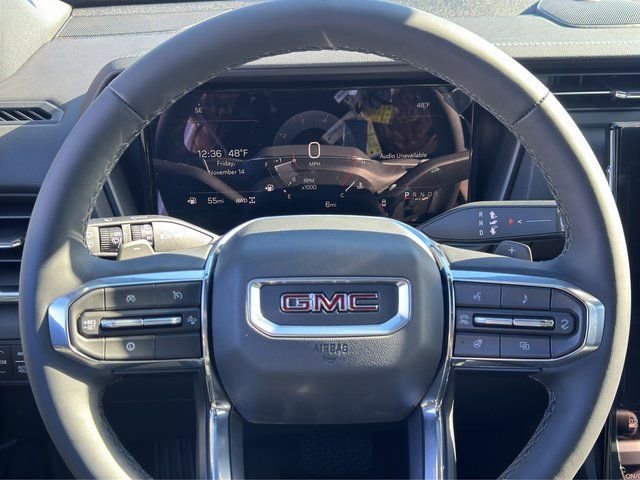 2026 GMC Terrain Elevation - Photo 16