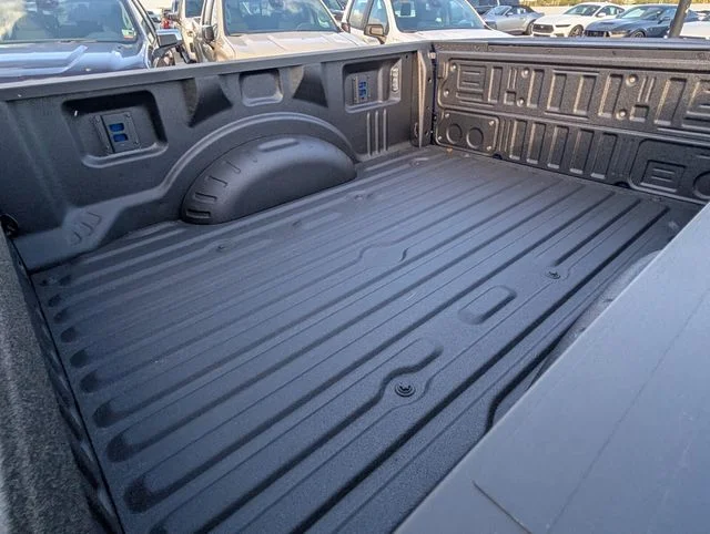 New 2026 Argon Blue Metallic Ford F-250® Lariat® image 11
