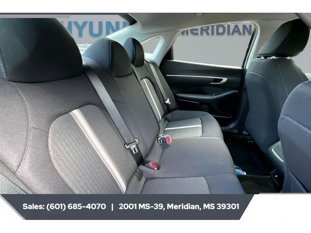 2026 Hyundai Sonata SE - Photo 20