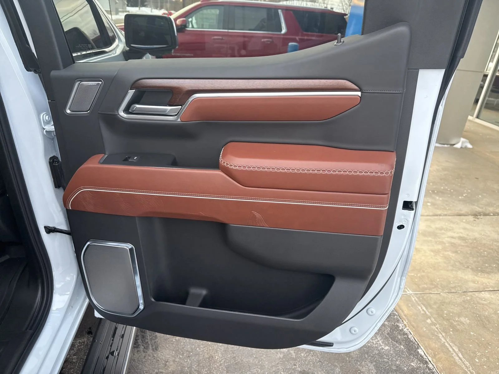 2026 GMC Sierra 1500 Denali Ultimate - Photo 19