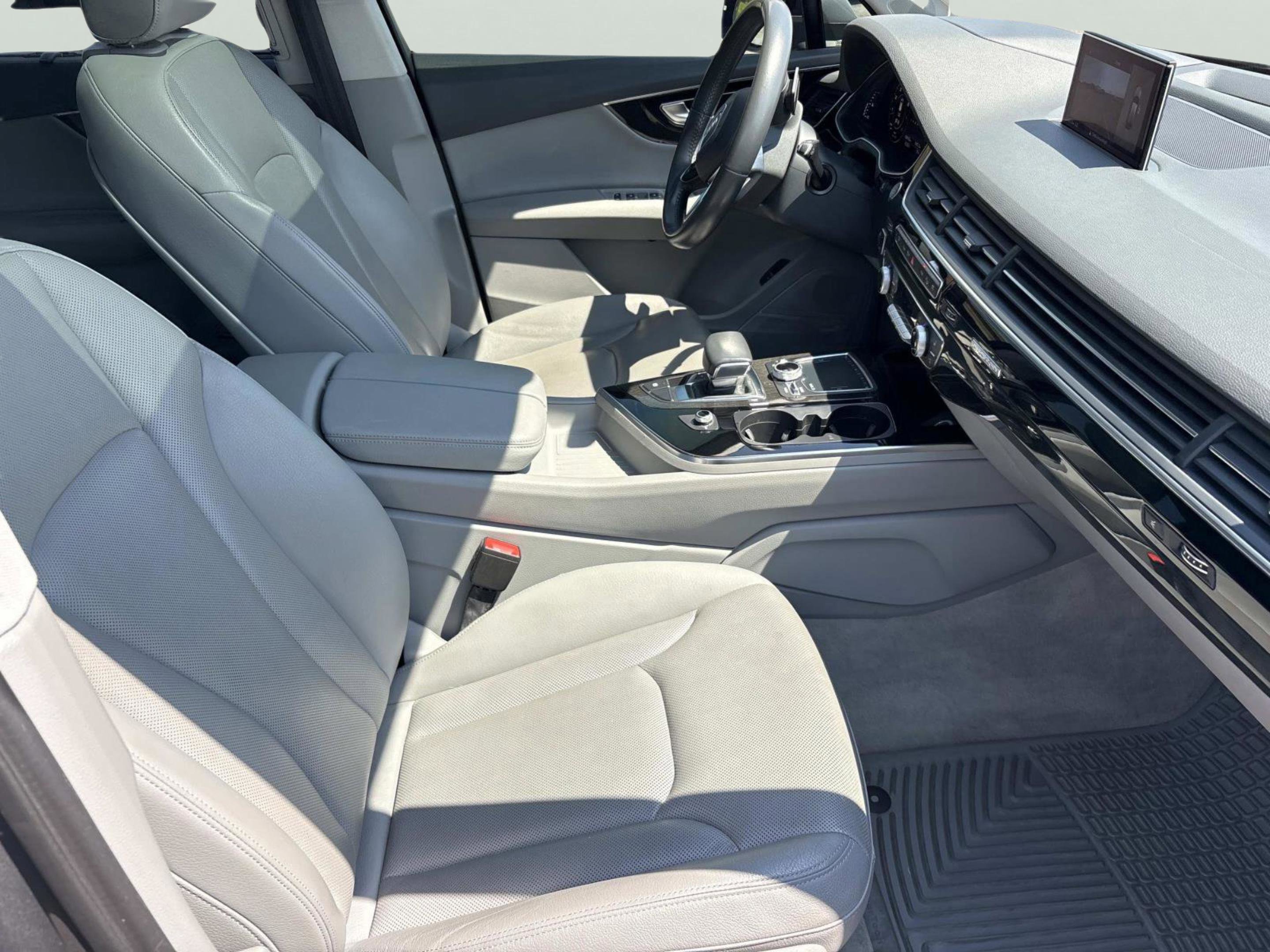 2018 Audi Q7 Prestige - Photo 20