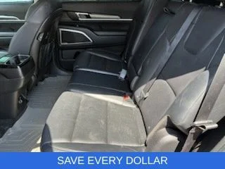 Used 2022 Silver Kia LX image 14