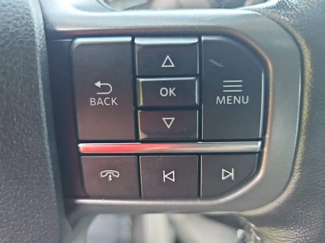 Used 2021 Gray Ford XLT image 17