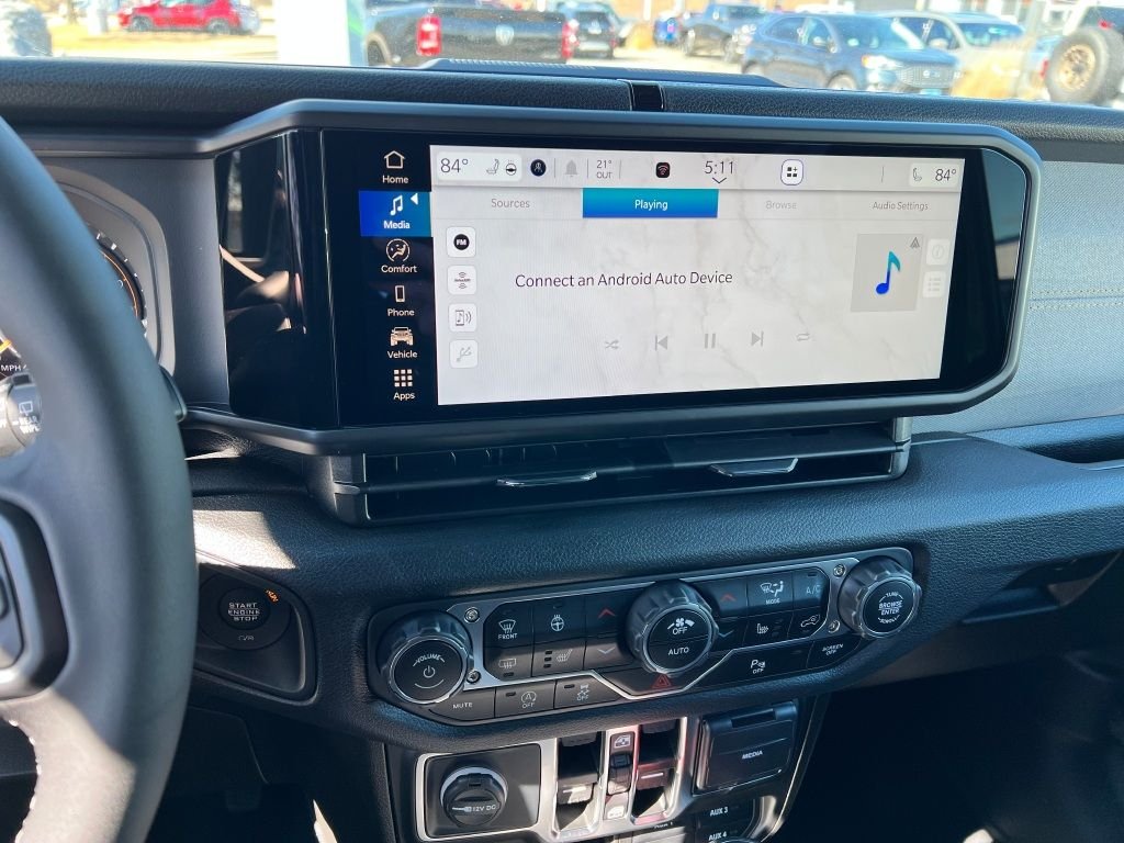 2025 Jeep Wrangler 4-Door Sport S - Photo 16