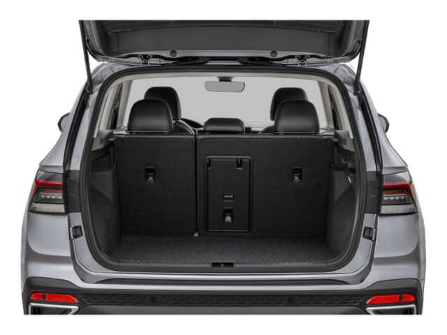 New 2026 Pure White Volkswagen 1.5T SEL image 13