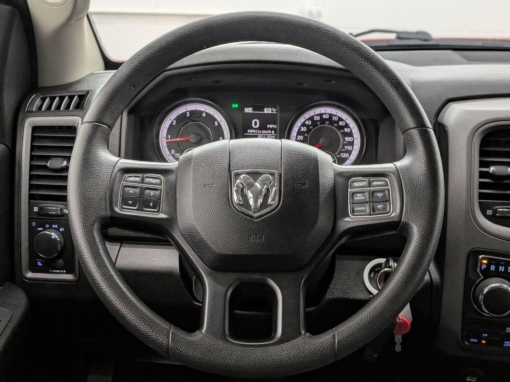 Used 2022 Red Ram Tradesman image 15