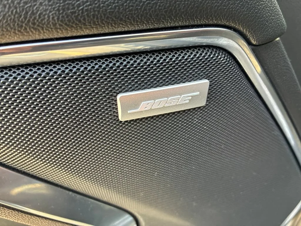 Used 2023 STERLING GRAY METALLIC Chevrolet LTZ image 10
