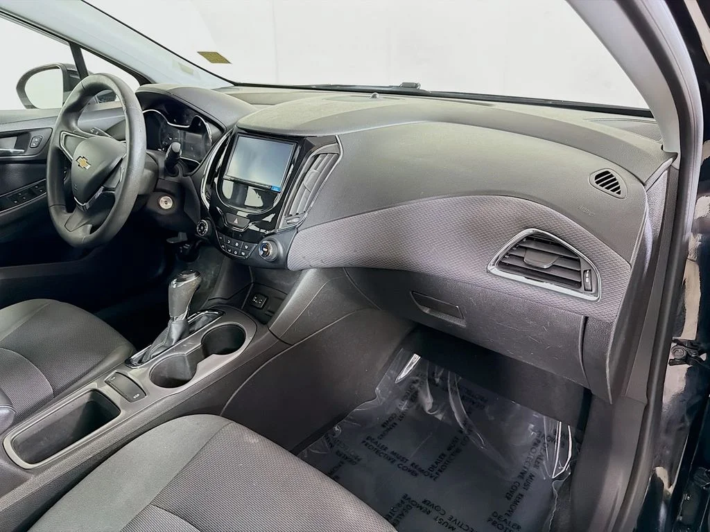 Used 2019 Black Chevrolet LS image 23