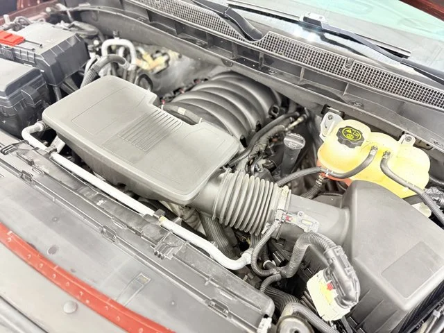 Used 2023 Auburn Metallic Chevrolet LS image 29