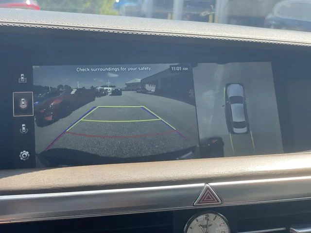 Used 2021 Blue Genesis 3.3T Premium image 28