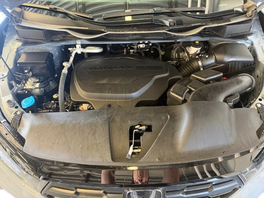 Used 2026 Gray Honda Sport-L image 15