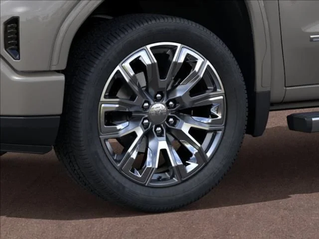 New 2026 Beige GMC Denali image 9