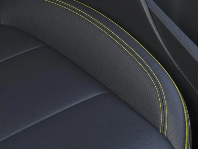 New 2026 Green Chevrolet ACTIV image 21