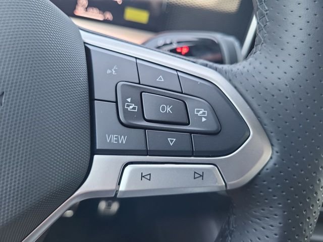 New 2026 Blue Volkswagen 2.0T SE R-Line Black image 23