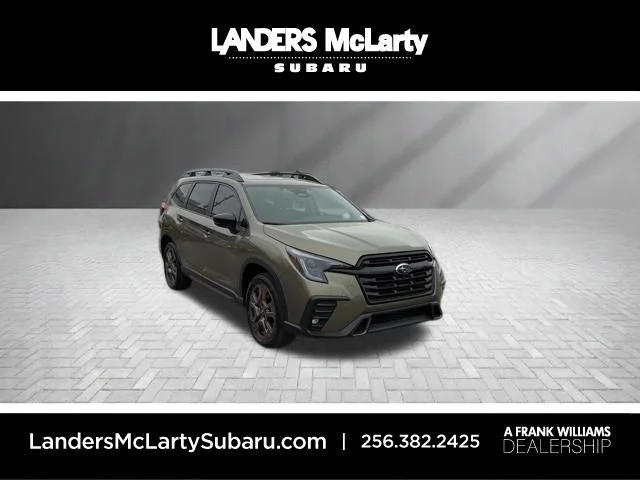 Used 2026 Brown Subaru Limited Bronze Edition image 1