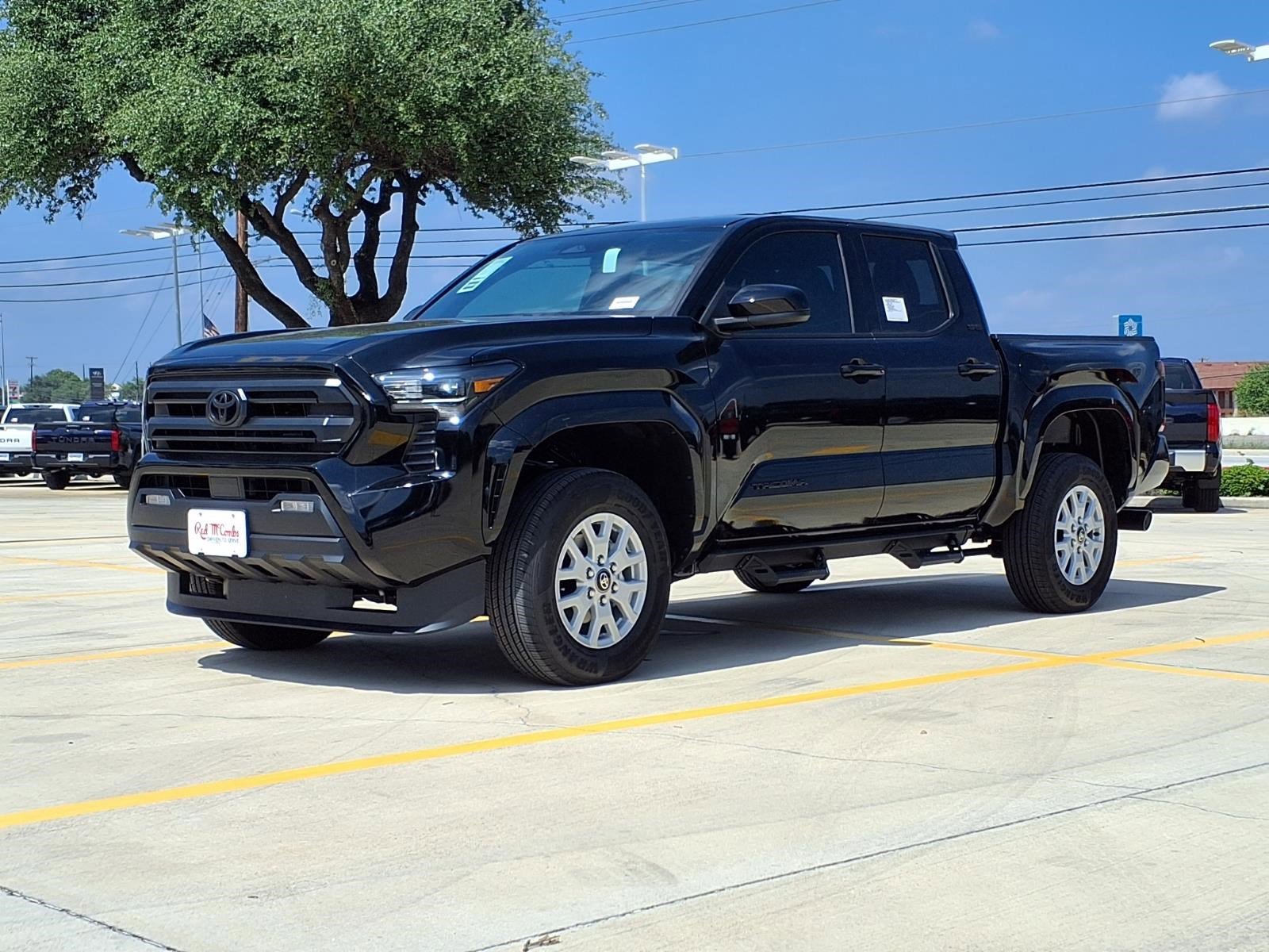 2026 Toyota Tacoma  SR5