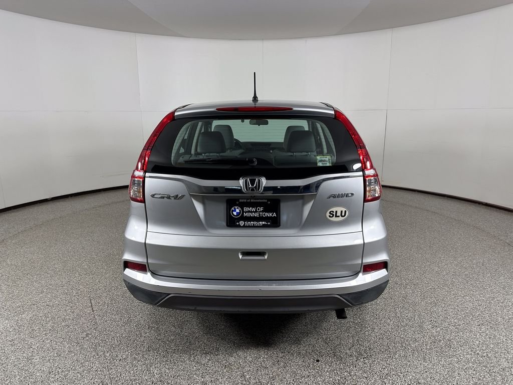 Used 2015  Honda LX image 7
