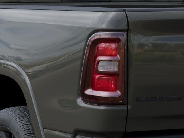 New 2026 Tank Exterior Paint RAM Laramie image 5