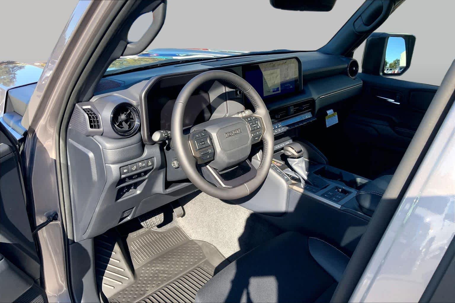 New 2027 Meteor Shower Toyota  image 8