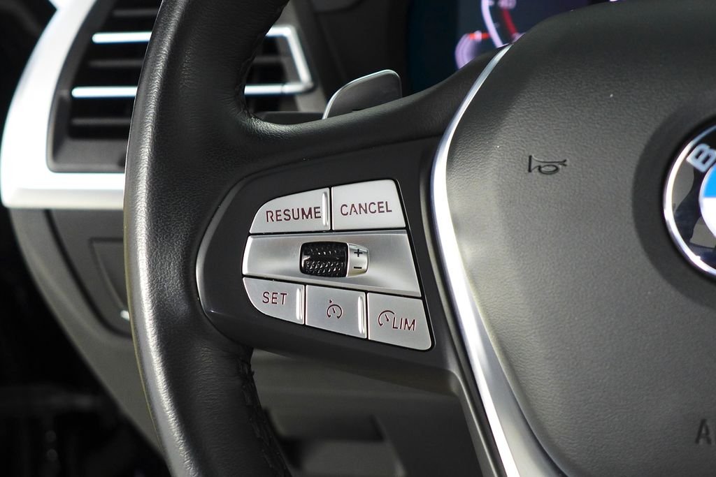 2023 BMW X3 30i - Photo 30
