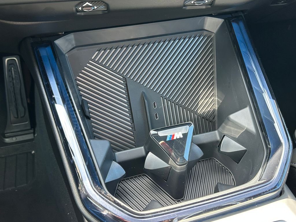 New 2026 Alpine White BMW 30 xDrive image 28