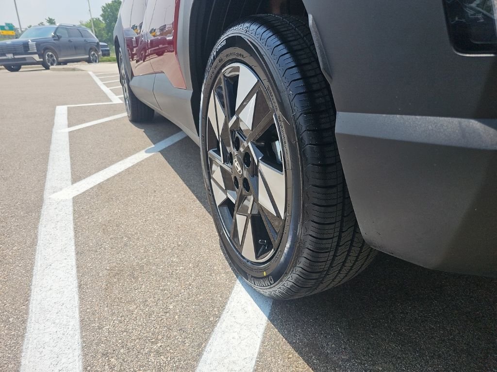 2024 Hyundai Kona SEL - Photo 36