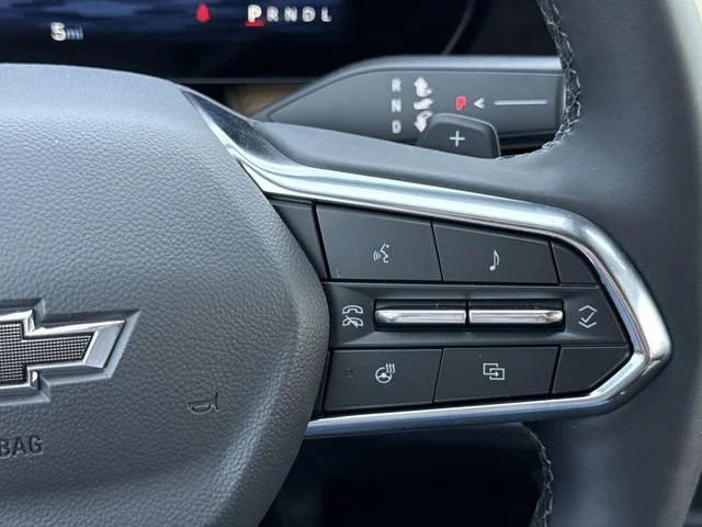 2026 Chevrolet Equinox ACTIV - Photo 23