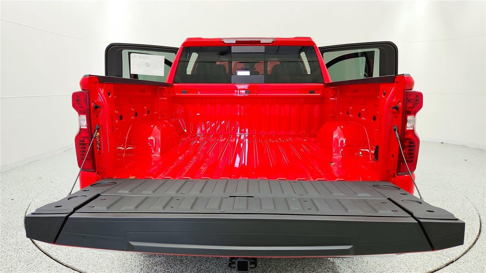 2026 Chevrolet Silverado 1500 LT - Photo 19