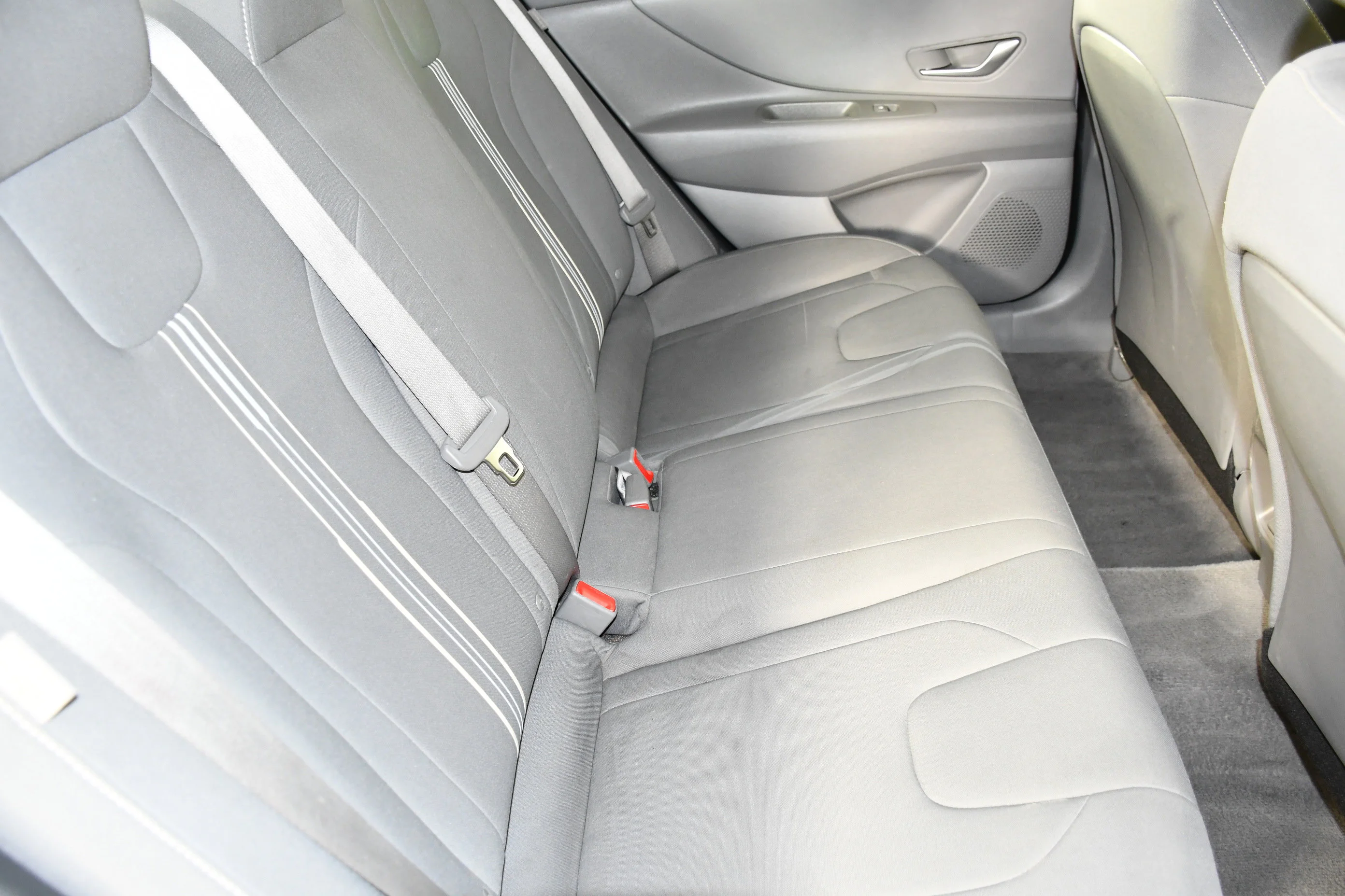 Used 2024 Fluid Metal Hyundai SEL image 45