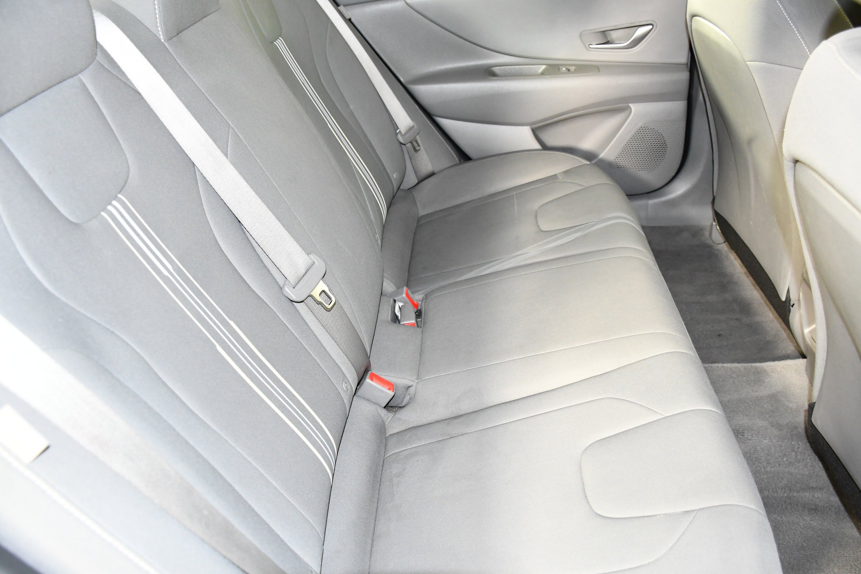 Used 2024 Fluid Metal Hyundai SEL image 45