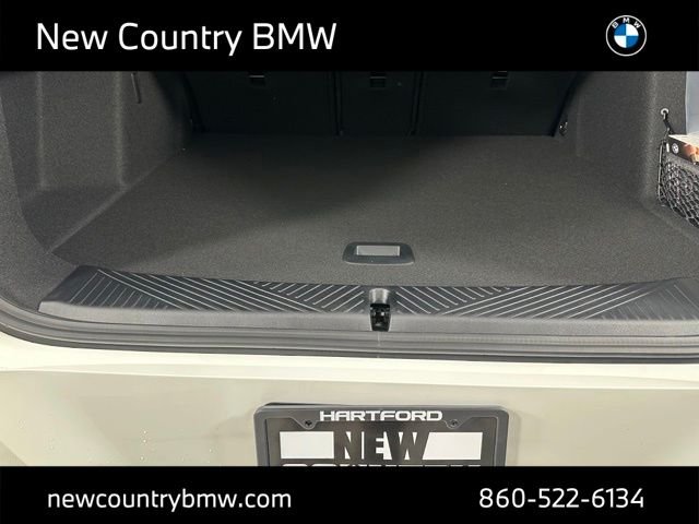 New 2026 Alpine White BMW 30 xDrive image 26
