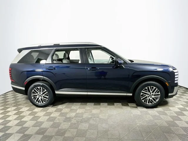 New 2027 Hyundai PALISADE SEL