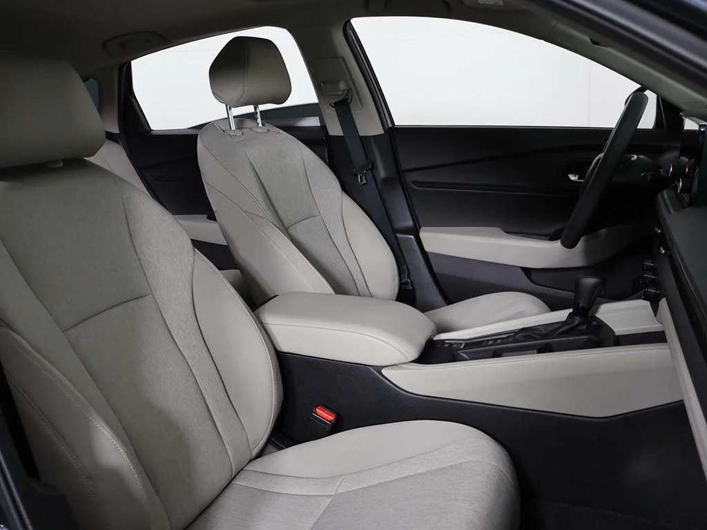 2024 Honda Accord EX - Photo 30